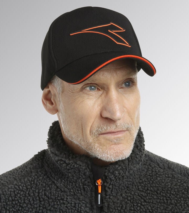 Utility Diadora BASEBALL CAP Cappello con frontino Vendite Flash