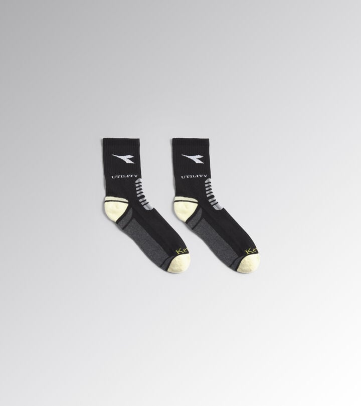 Utility Diadora TECH SUMMER SOCKS Calzini da lavoro