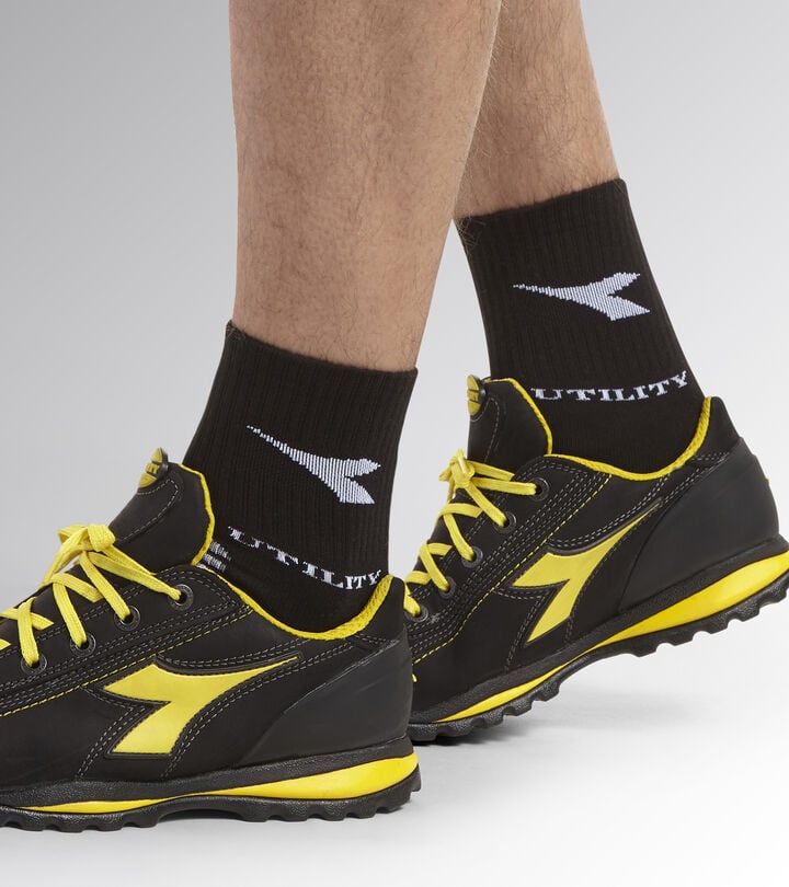 Utility Diadora TECH SUMMER SOCKS Calzini da lavoro Negozio