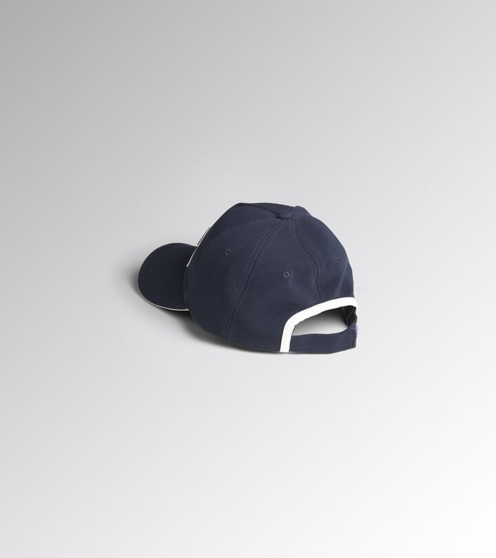 Utility Diadora BASEBALL CAP Cappello con frontino Nuova