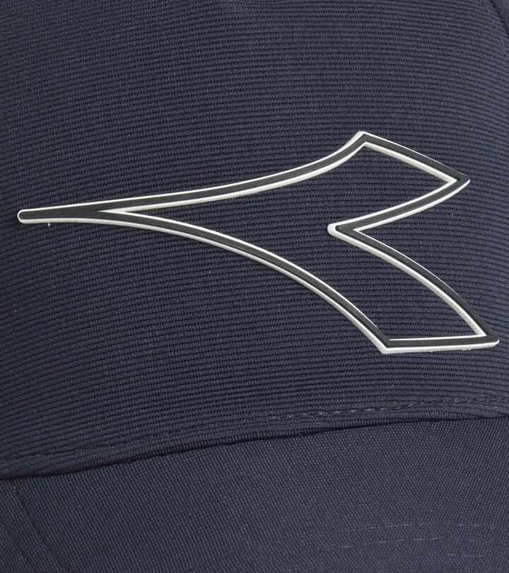 Utility Diadora BASEBALL CAP Cappello con frontino Nuova