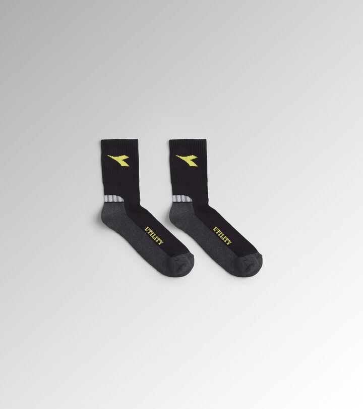 Utility Diadora COTTON SUMMER SOCKS Calzini da lavoro