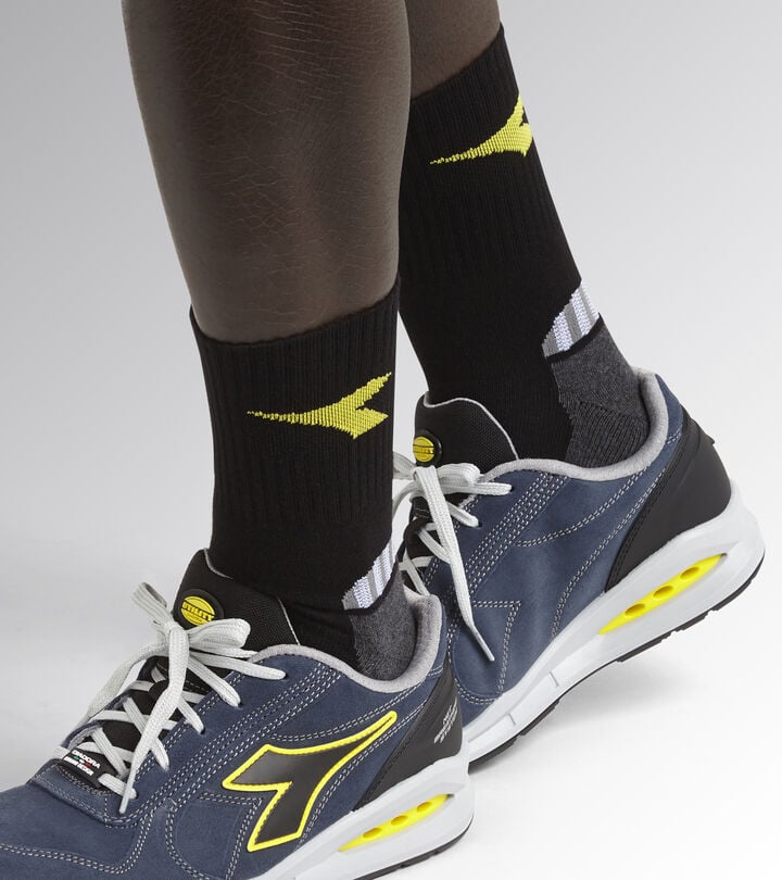 Utility Diadora COTTON SUMMER SOCKS Calzini da lavoro Moda
