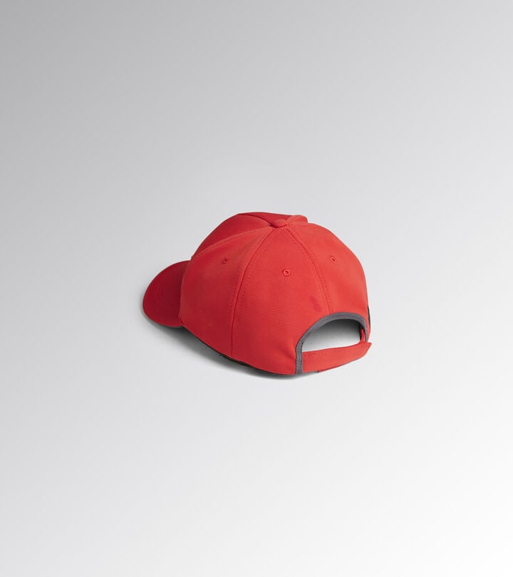 Utility Diadora BASEBALL CAP Cappello con frontino Italy