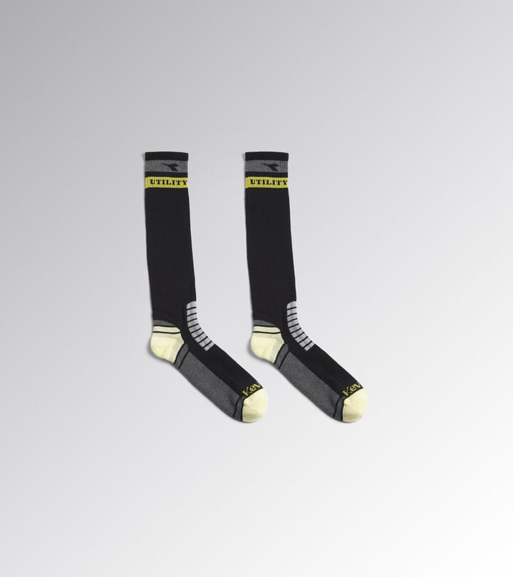 Utility Diadora TECHNICAL WIN. SOCKS Calzini da lavoro