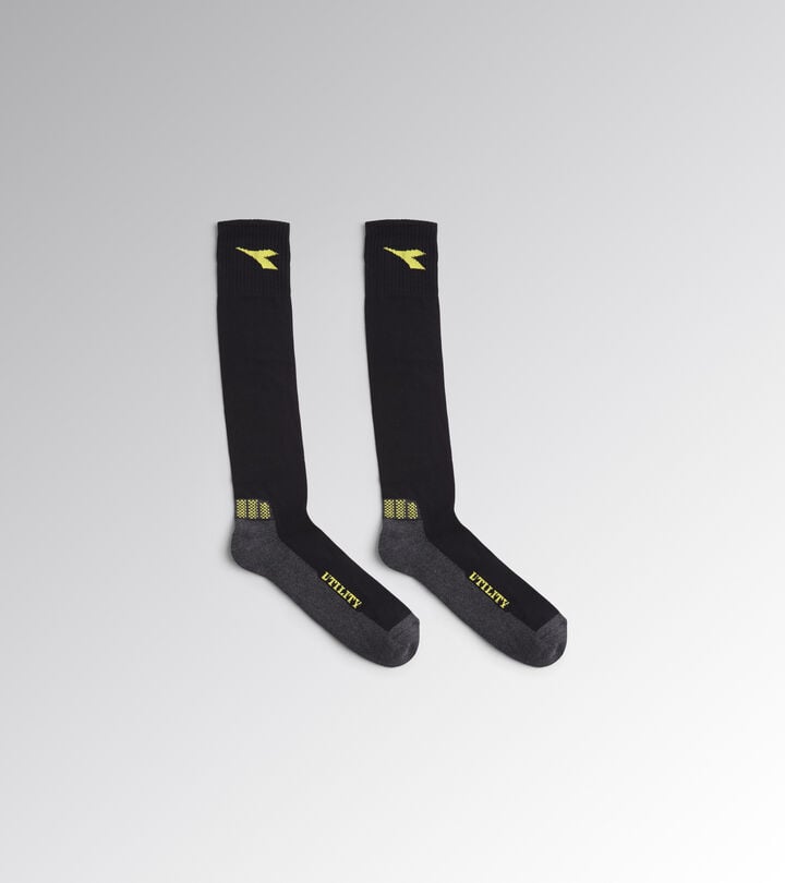 Utility Diadora COTTON WINTER SOCKS Calzini da lavoro
