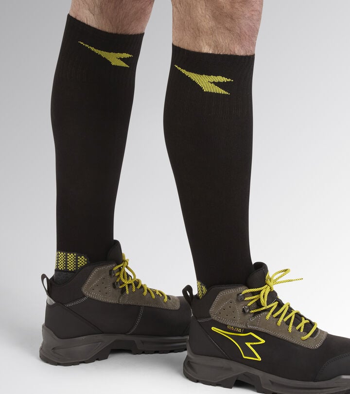Utility Diadora COTTON WINTER SOCKS Calzini da lavoro 2025