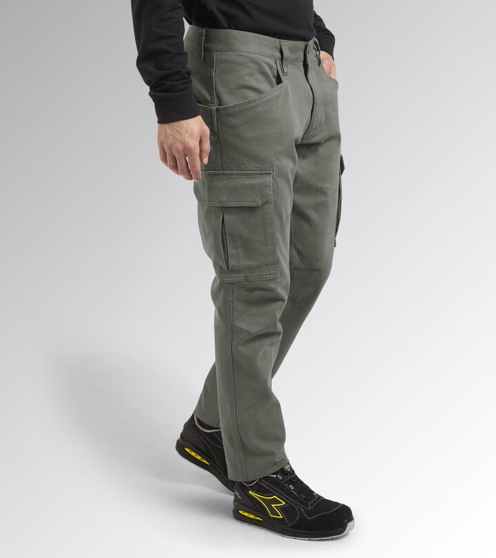 Utility Diadora CARGO PANT MOSCOW Pantalone da lavoro Nuovo