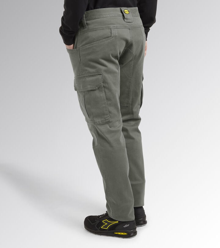 Utility Diadora CARGO PANT MOSCOW Pantalone da lavoro Nuovo