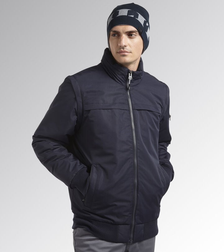 Utility Diadora BOMBER D-SWAT Giacca da lavoro Vendita