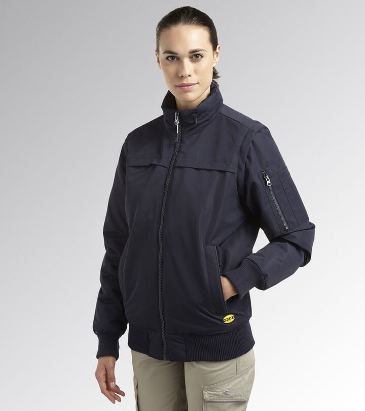 Utility Diadora BOMBER D-SWAT Giacca da lavoro Vendita