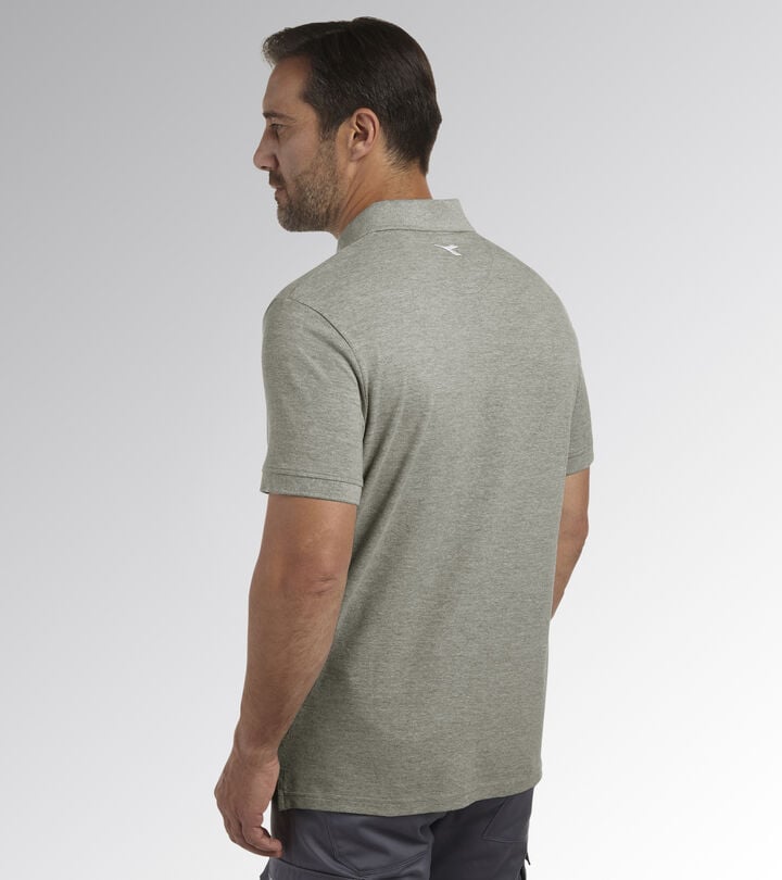 Utility Diadora POLO MC ATLAR ORGANIC Polo manica corta da lavoro Pezzi Unici