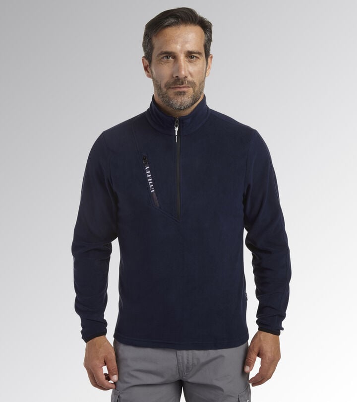Utility Diadora MICROPILE POCKET LITEWORK Pile da lavoro Soddisfazione Garantita