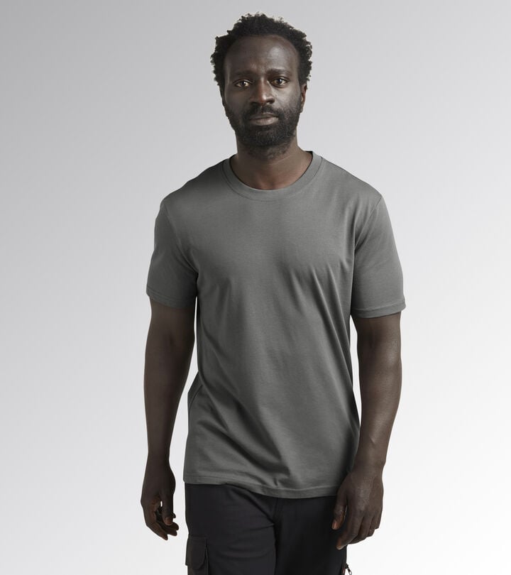 Utility Diadora T-SHIRT MC ATONY ORGANIC T-shirt manica corta da lavoro Qualità Garantita