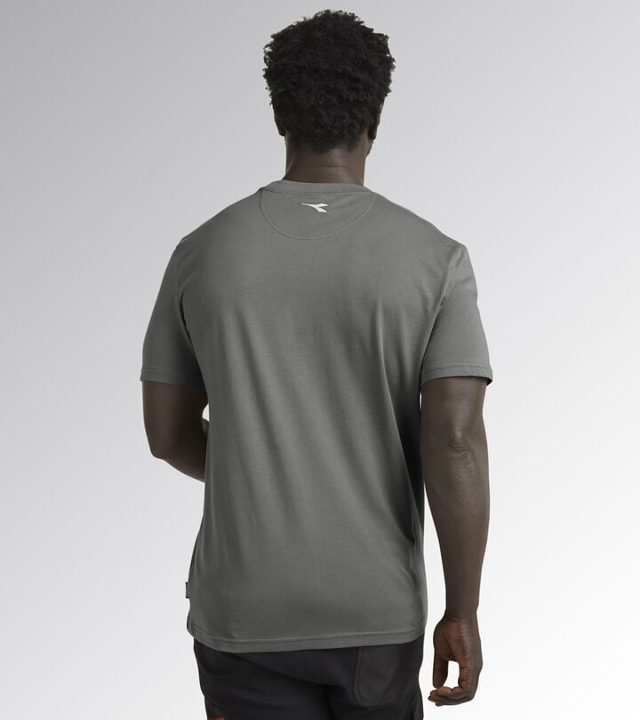 Utility Diadora T-SHIRT MC ATONY ORGANIC T-shirt manica corta da lavoro Qualità Garantita