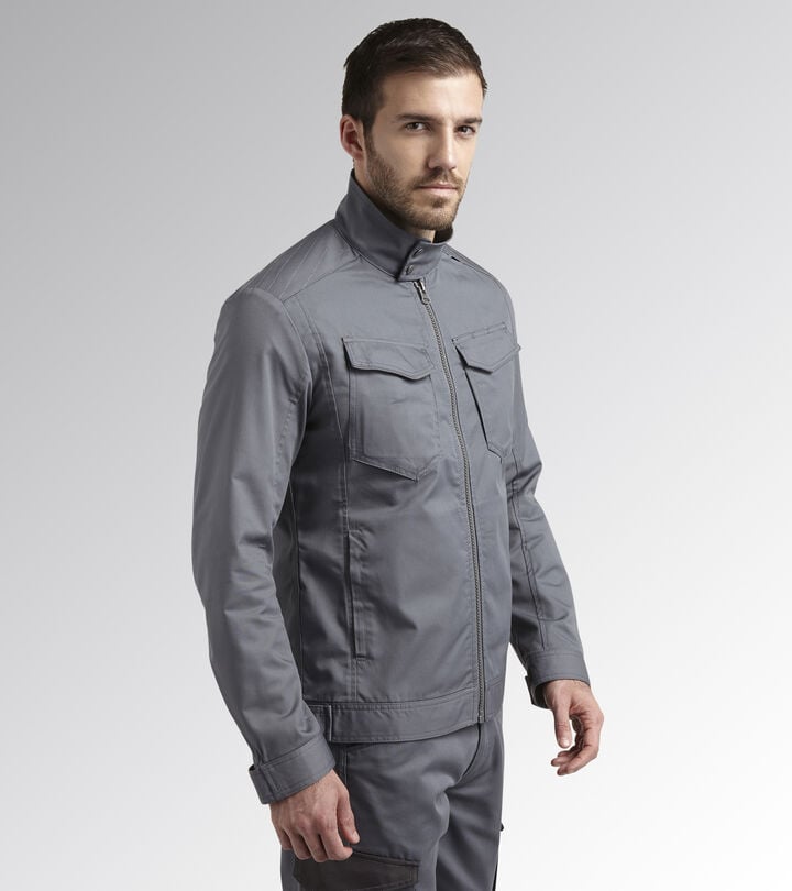 Utility Diadora WW JACKET POLY Giacca da lavoro Negozi Online