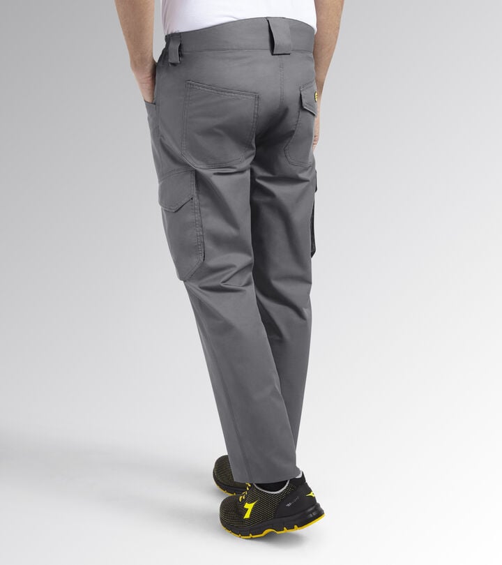 Utility Diadora PANT STAFF LIGHT CARGO COTTON Pantalone da lavoro Acquista Ora