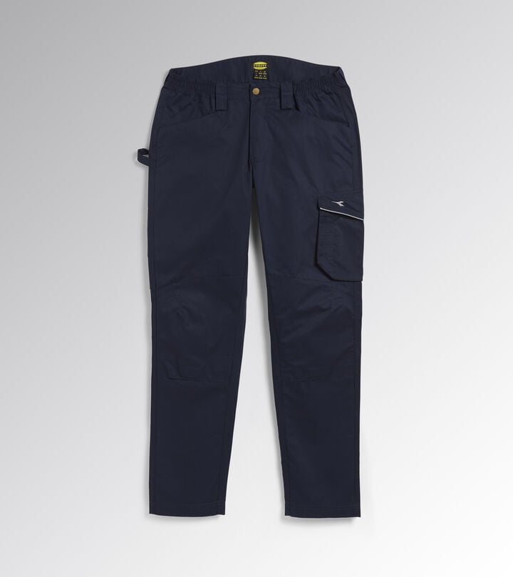 Utility Diadora PANT ROCK LIGHT PERF COTTON Pantalone da lavoro