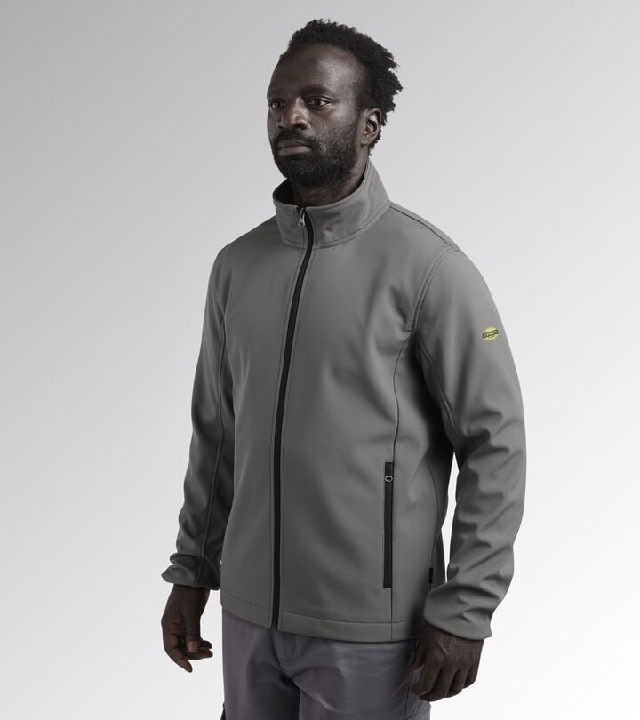 Utility Diadora SOFTSHELL LEVEL LITEWORK Giacca da lavoro Promozione Limitata