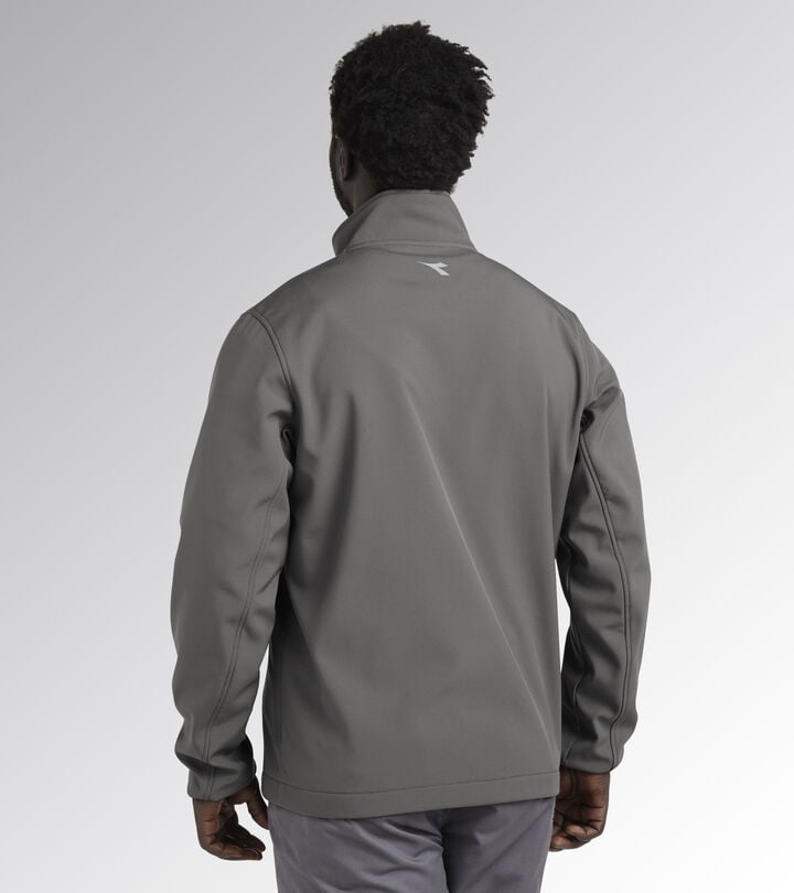 Utility Diadora SOFTSHELL LEVEL LITEWORK Giacca da lavoro Promozione Limitata
