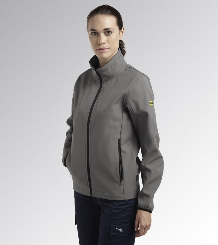 Utility Diadora SOFTSHELL LEVEL LITEWORK Giacca da lavoro Promozione Limitata