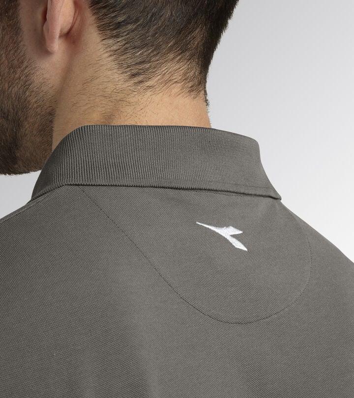 Utility Diadora POLO ML ATLANTIS ORGANIC Polo manica lunga da lavoro Fino Al -60%