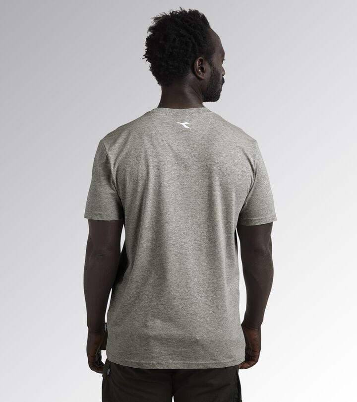 Utility Diadora T-SHIRT MC ATONY ORGANIC T-shirt manica corta da lavoro Shopping Online