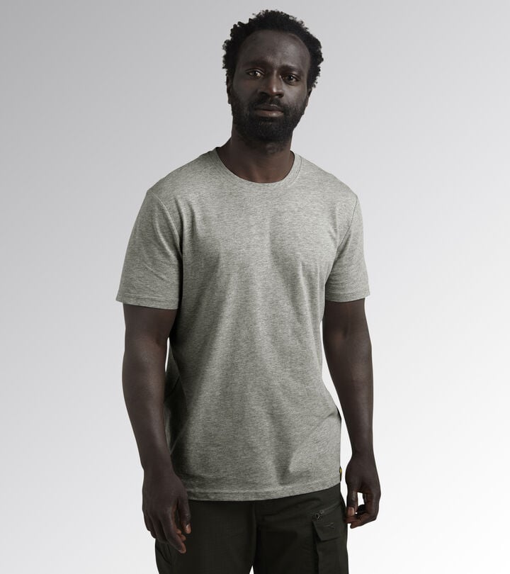 Utility Diadora T-SHIRT MC ATONY ORGANIC T-shirt manica corta da lavoro Shopping Online