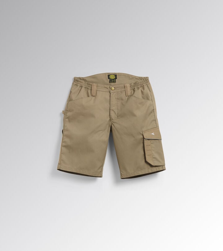 Utility Diadora BERMUDA POLY Bermuda da lavoro