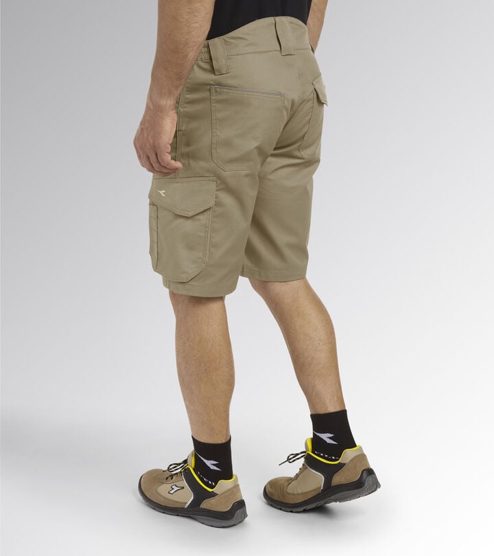 Utility Diadora BERMUDA POLY Bermuda da lavoro Prezzo Ridotto