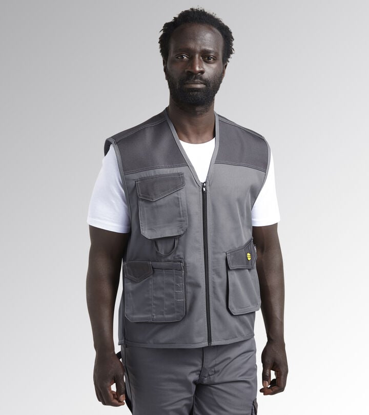 Utility Diadora VEST MOVER Gilet da lavoro Sottocosto