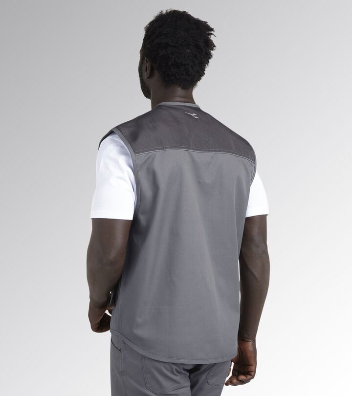 Utility Diadora VEST MOVER Gilet da lavoro Sottocosto