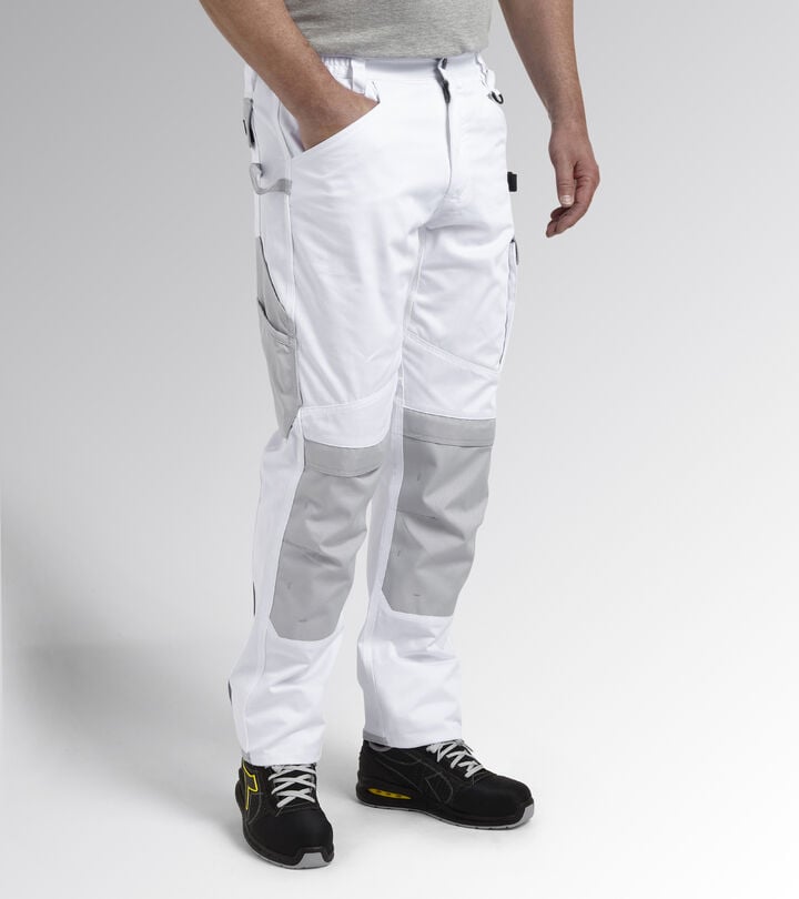 Utility Diadora PANT EASYWORK LIGHT PERF Pantalone da lavoro Novità