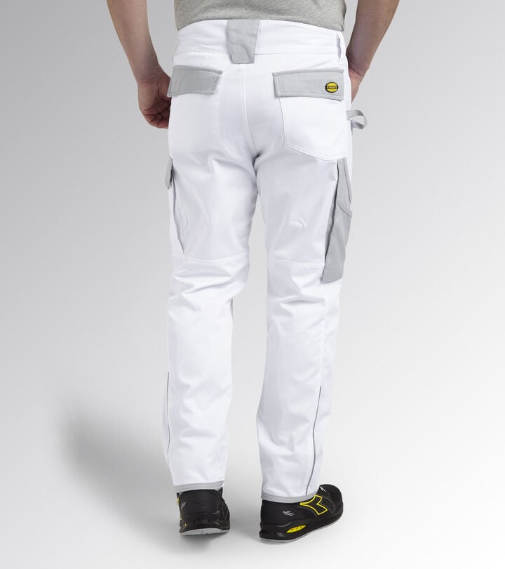 Utility Diadora PANT EASYWORK LIGHT PERF Pantalone da lavoro Novità