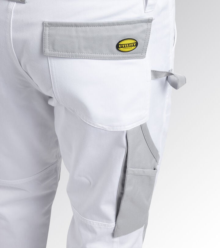Utility Diadora PANT EASYWORK LIGHT PERF Pantalone da lavoro Novità