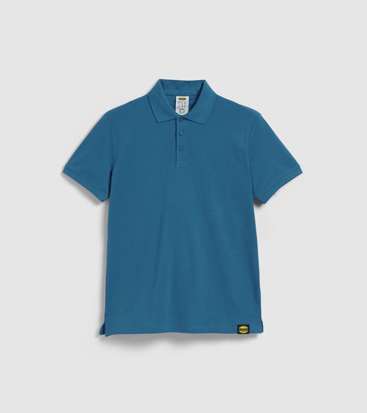 Utility Diadora POLO MC ATLAR ORGANIC Polo manica corta da lavoro