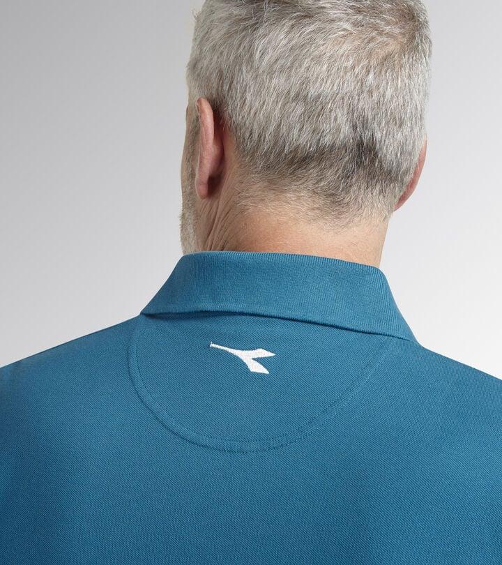 Utility Diadora POLO MC ATLAR ORGANIC Polo manica corta da lavoro Presa