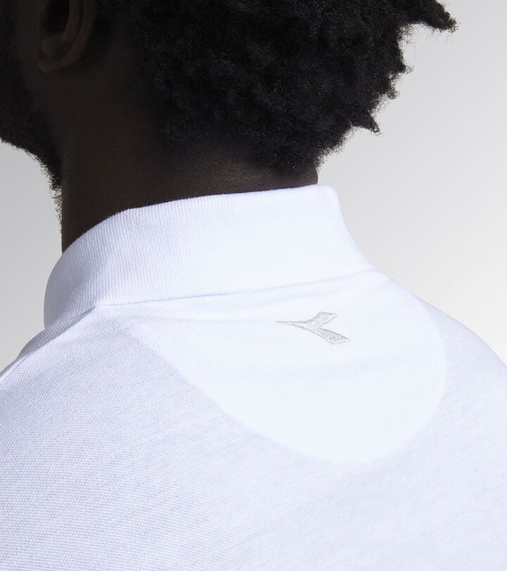 Utility Diadora POLO MC ATLAR ORGANIC Polo manica corta da lavoro Sconto