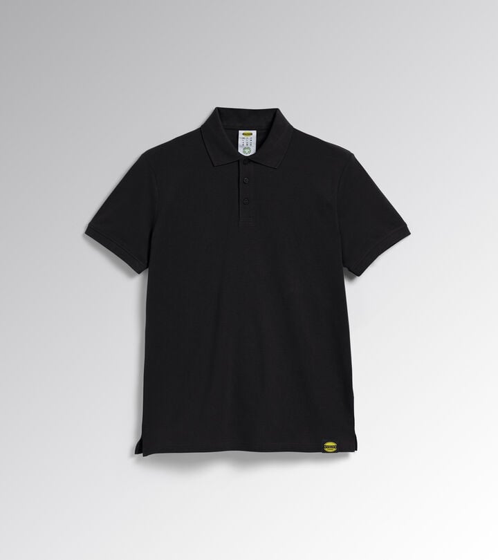 Utility Diadora POLO MC ATLAR ORGANIC Polo manica corta da lavoro