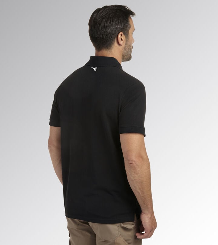 Utility Diadora POLO MC ATLAR ORGANIC Polo manica corta da lavoro Offerta