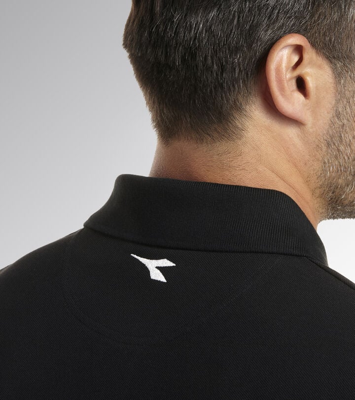 Utility Diadora POLO MC ATLAR ORGANIC Polo manica corta da lavoro Offerta