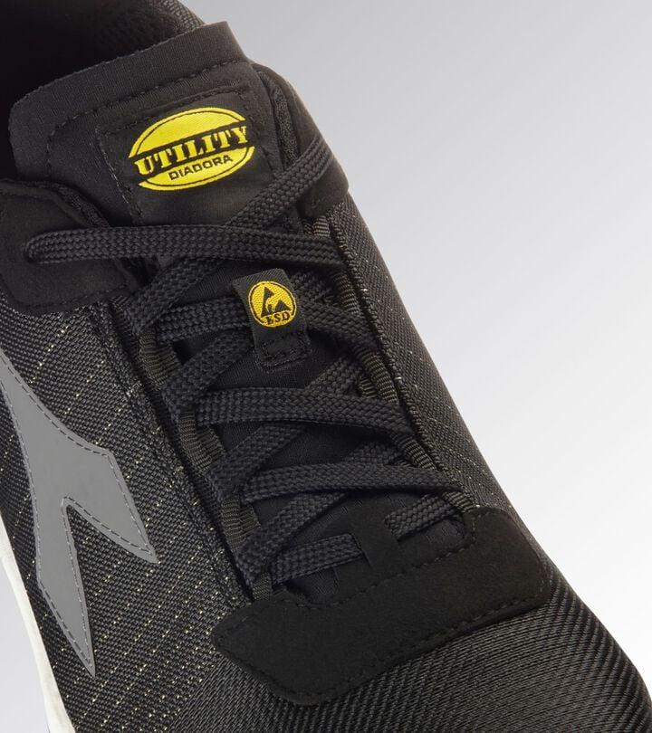 Utility Diadora FLY LT MTX LOW S3L FO SR HRO SC ESD Scarpa antinfortunistica bassa Outlet