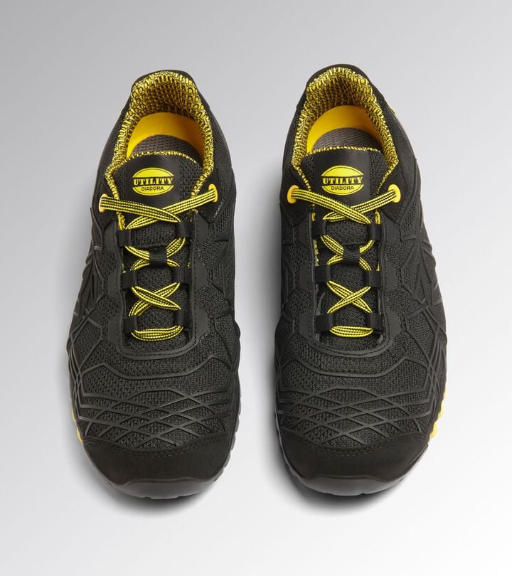 Utility Diadora BEAT DA2 TEXT LOW S1PS FO HRO SR Scarpa antinfortunistica bassa In Vendita