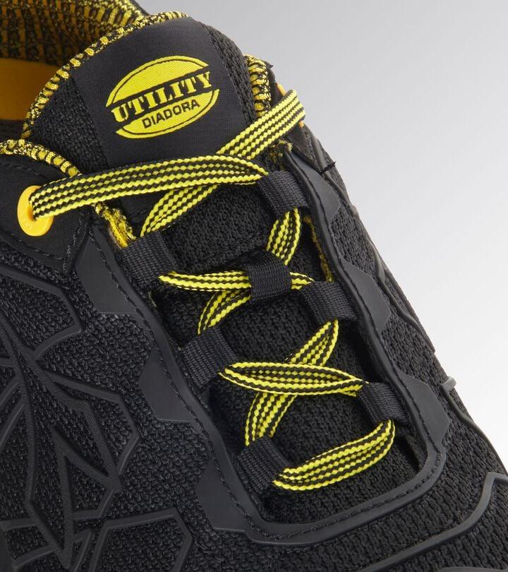 Utility Diadora BEAT DA2 TEXT LOW S1PS FO HRO SR Scarpa antinfortunistica bassa In Vendita