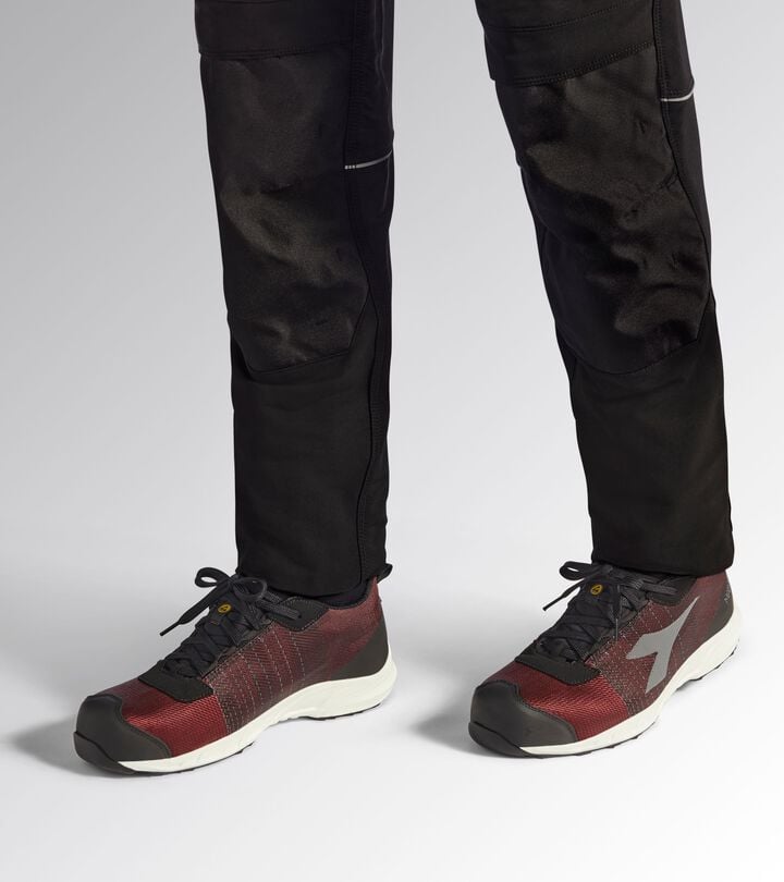 Utility Diadora FLY LT MTX LOW S1PL FO SR HRO SC ESD Scarpa antinfortunistica bassa 2025
