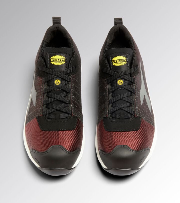 Utility Diadora FLY LT MTX LOW S1PL FO SR HRO SC ESD Scarpa antinfortunistica bassa 2025