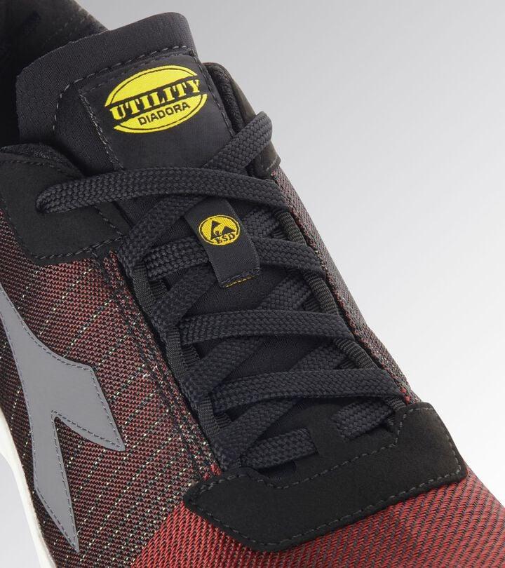 Utility Diadora FLY LT MTX LOW S1PL FO SR HRO SC ESD Scarpa antinfortunistica bassa 2025