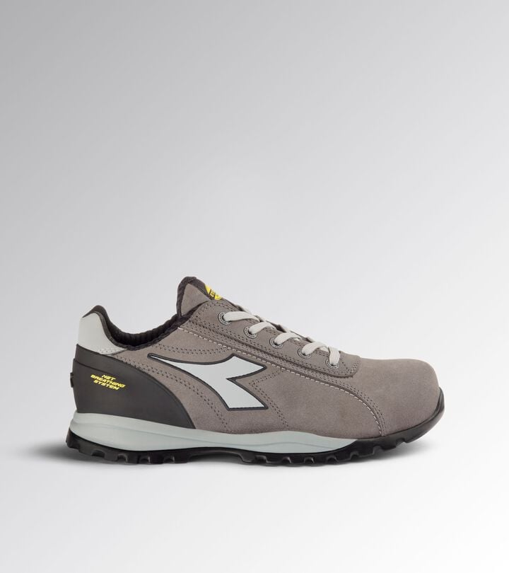 Utility Diadora GLOVE NET LOW S3L FO SR HRO ESD Scarpa antinfortunistica bassa