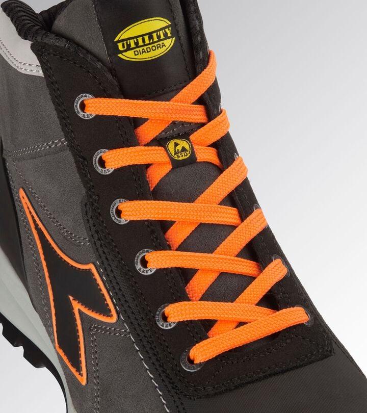 Utility Diadora GLOVE NET MID PRO S3L FO SR HRO ESD Scarpa antinfortunistica alta Hotsell