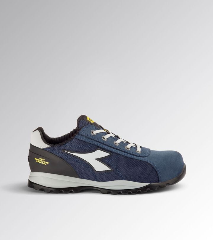 Utility Diadora GLOVE NET LOW S1PL FO SR HRO ESD Scarpa antinfortunistica bassa